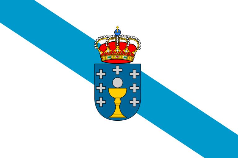 Bandeira galega